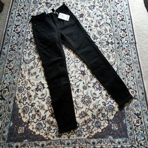 Everlane High-Rise Skinny Jean